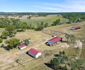 Rural / Farming commercial property sold at 19 Wickham Road Karara QLD 4352