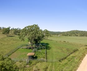 Rural / Farming commercial property sold at "Don-Toria Downs" Schultz Road Coalbank QLD 4352