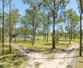 Rural / Farming commercial property sold at 190 Riverbend Road Kungala NSW 2460