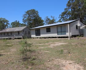 Rural / Farming commercial property sold at 99 Mount Mulgowie Road Buaraba QLD 4311