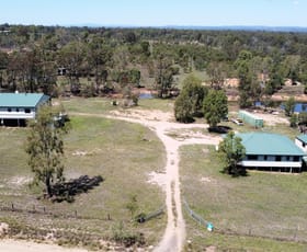 Rural / Farming commercial property sold at 139 McLean Road Durong QLD 4610
