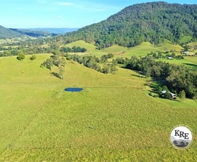 Rural / Farming commercial property for sale at 18 Gonpa Road Kyogle NSW 2474