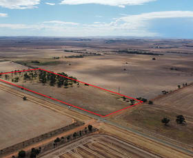 Rural / Farming commercial property sold at 763 & 764 The Cattle Track Road Redhill SA 5521