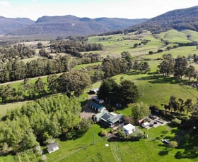 Rural / Farming commercial property sold at 78 Hop Valley Road Blackwood Creek TAS 7301