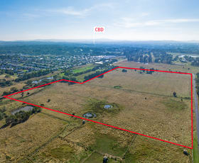 Rural / Farming commercial property sold at 146 Canobolas Road Orange NSW 2800