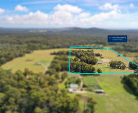 Rural / Farming commercial property sold at 117 Clarence Point Road Clarence Point TAS 7270