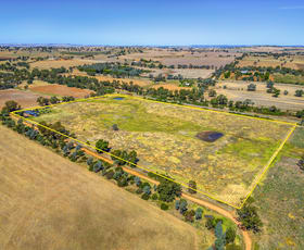 Rural / Farming commercial property sold at 248 Foxs Lane Marrar NSW 2652