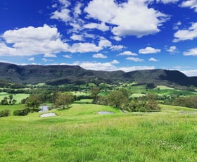Rural / Farming commercial property for sale at 2393 Moss Vale Road Kangaroo Valley NSW 2577