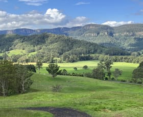 Rural / Farming commercial property for sale at 2393 Moss Vale Road Kangaroo Valley NSW 2577