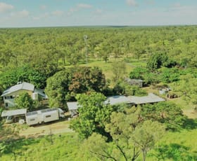 Rural / Farming commercial property sold at 1780 Percy Springs Road Basalt QLD 4820