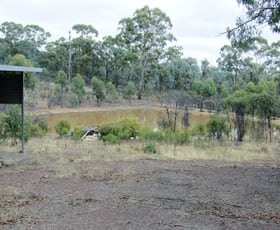 Rural / Farming commercial property sold at 635 Basin Road Tarnook VIC 3670