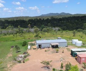 Rural / Farming commercial property sold at 360 Cross Road Euleilah QLD 4674