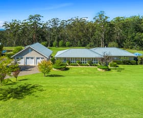 Rural / Farming commercial property sold at 152-159 Park River Close Mulgoa NSW 2745