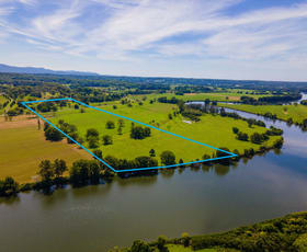 Rural / Farming commercial property sold at 937 North Bank Road Bellingen NSW 2454