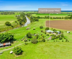 Rural / Farming commercial property sold at 2165 Bruxner Highway Casino NSW 2470