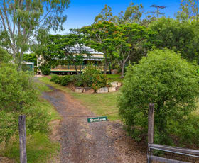 Rural / Farming commercial property sold at 225 Six Mile Creek Road Postmans Ridge QLD 4352