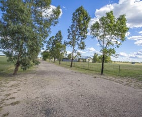 Rural / Farming commercial property sold at 15 Aerodrome Road Chinchilla QLD 4413