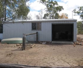 Rural / Farming commercial property sold at 696 Bests Road Drillham QLD 4424