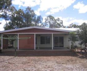 Rural / Farming commercial property sold at Miles QLD 4415