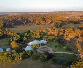 Rural / Farming commercial property sold at 2813 Grabben Gullen Road Crookwell NSW 2583