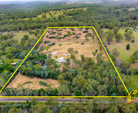 Rural / Farming commercial property for sale at 190 Eltons Road Silverdale NSW 2752