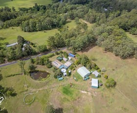 Rural / Farming commercial property sold at 155 Booral-Washpool Road Booral NSW 2425