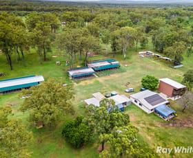 Rural / Farming commercial property sold at 9 Wotan Road Churchable QLD 4311