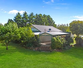 Rural / Farming commercial property sold at 1548 Ballan-Daylesford Road Korweinguboora VIC 3461