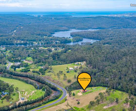 Rural / Farming commercial property sold at 1033 Kings Highway Nelligen NSW 2536
