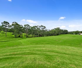 Rural / Farming commercial property sold at 334 East Kurrajong Road East Kurrajong NSW 2758