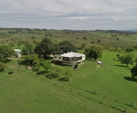 Rural / Farming commercial property sold at 8 Schadwell Rd Blenheim QLD 4341