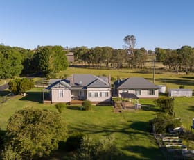 Rural / Farming commercial property sold at 947 Puddledock Road Puddledock NSW 2350