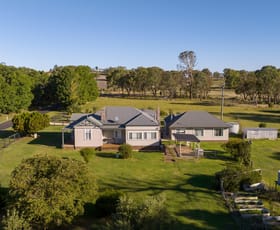 Rural / Farming commercial property sold at 947 Puddledock Road Puddledock NSW 2350
