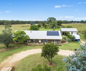 Rural / Farming commercial property sold at 122 Barneys Reef Road Gulgong NSW 2852