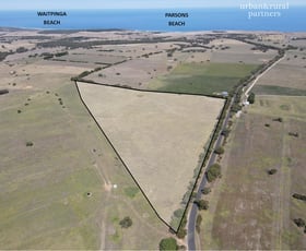 Rural / Farming commercial property sold at Sec 333 Waitpinga Road Waitpinga SA 5211