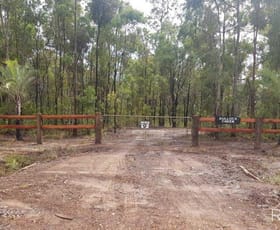 Rural / Farming commercial property for sale at 590 Maude Hill Road Deepwater QLD 4674