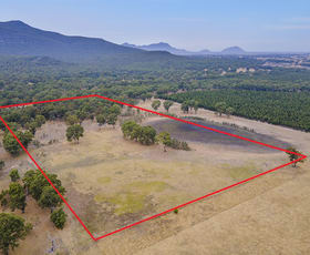 Rural / Farming commercial property sold at McCutcheons Road Victoria Point VIC 3294
