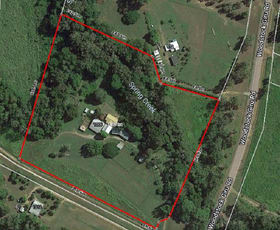 Rural / Farming commercial property for sale at 1006 Woodstock Giru Road Mount Surround QLD 4809