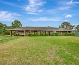 Rural / Farming commercial property sold at 51 North Road Benalla VIC 3672