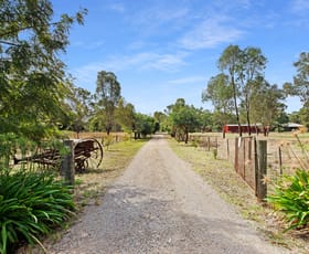 Rural / Farming commercial property sold at 84 Dobson Road Benalla VIC 3672