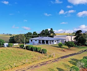 Rural / Farming commercial property for sale at 9695 Kennedy Hwy Upper Barron QLD 4883