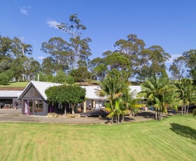 Rural / Farming commercial property for sale at 86 Woodlands Lane, Bald Hills Via Pambula NSW 2549