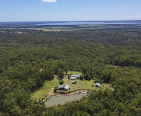 Rural / Farming commercial property for sale at 1060 Brooms Head Road Taloumbi NSW 2463