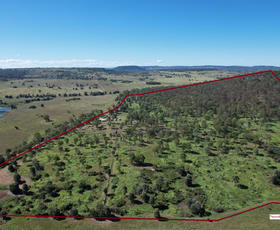 Rural / Farming commercial property sold at 370 Keyworths Road Tellebang QLD 4630