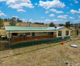 Rural / Farming commercial property sold at 1806 Hazelgrove Road Tarana NSW 2787