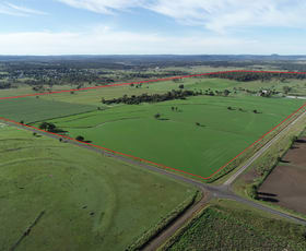 Rural / Farming commercial property sold at 79 Frank Lebsanfts Road Goombungee QLD 4354