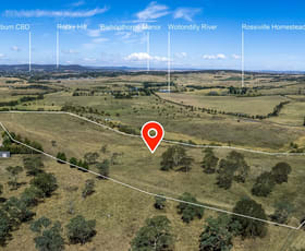 Rural / Farming commercial property sold at 276 Chinamans Lane Goulburn NSW 2580