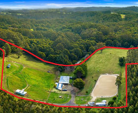 Rural / Farming commercial property sold at 1010 Skenes Creek Road Tanybryn VIC 3249