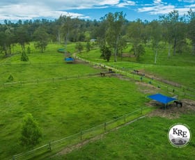 Rural / Farming commercial property for sale at 5176 Kyogle Road Kyogle NSW 2474
