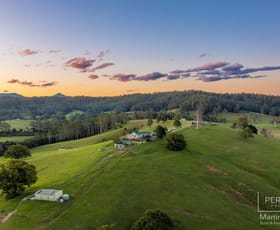 Rural / Farming commercial property sold at 845 Lorne Road Lorne NSW 2439